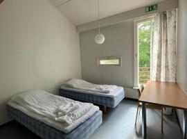 Hostelli Palonkortteeri，位于Ilmajoki的酒店