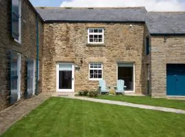 Dunsa Cottage Bakewell Peak District