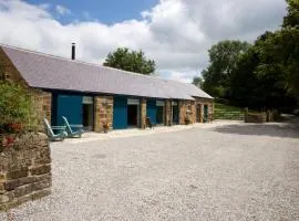 Bubnell Barn Bakewell Peak District