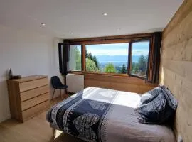 Appartement Les Montagnes de Saxel