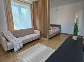 Apartament Centrum Nowa Dęba