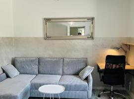 Apartament ogrodowy，位于Miechów的酒店