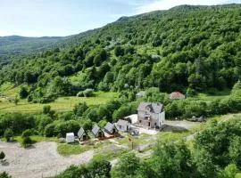 VITA Guesthouse