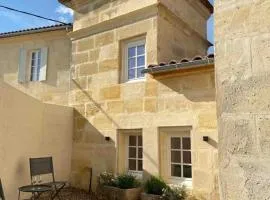 Clos d'Aurelia, Gîte de charme