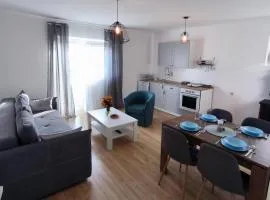 Apartman Zlatija