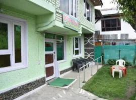 Betab Valley Guest House Pahalgam