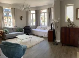 Appartement lumineux au cœur de Cabourg