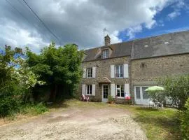 Entre Roches et Marées