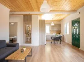 Billy's Luxury Apartment