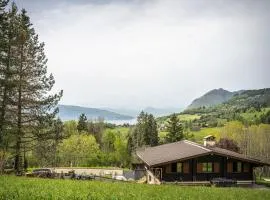 Venez chez vous - Chalet le Dahu