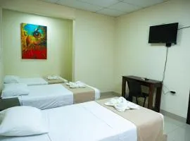 Hotel La Capilla - Suites & Apartments San Benito