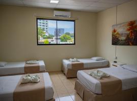 Hotel La Capilla - Suites & Apartments San Benito