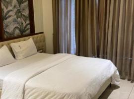 Hotel empire excutive，位于浦那的酒店