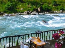 Yaşam Bungalows Otel