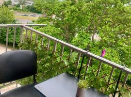 Chambre chez lhabitant，位于阿维尼翁的酒店