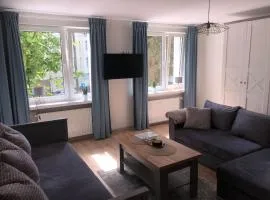 Apartament Promyk