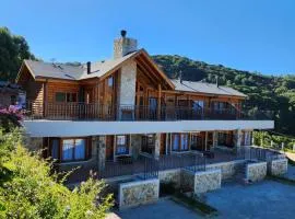 Pousada Maple Monte Verde