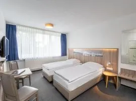 Hotel & Gästehaus Rostock Lütten Klein