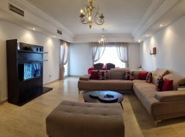 Appartement de luxe，位于Sidi Daoud的酒店