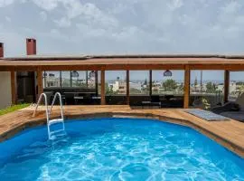 Atalaya Villa