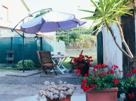 Casa vacanze la Bassa