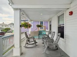 The Porch Ocean Views Newly Renovated