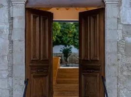 The Courtyard Episkopi Guest Houses