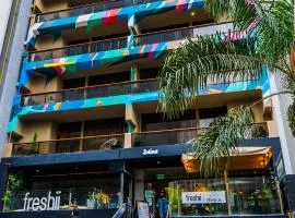 Miraflores Apartments