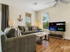 Lakeway Hideaway Cool Spot by The Colorado River