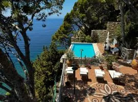 Villa Ripe Rosse Suites&Sea