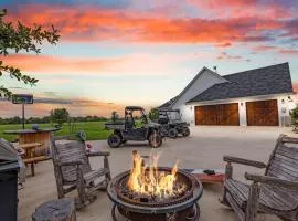 120 Acre Estate WaterTubing, Livestock,Event Space