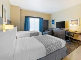 那不勒斯广场贝斯特韦斯特酒店