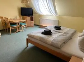 Pension Spreewaldstube