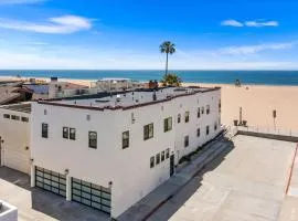 1628 West Oceanfront Oasis - All Units