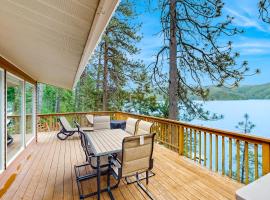 Destination Deer Lake，位于Loon Lake的酒店