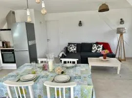 Appartement près de la mer
