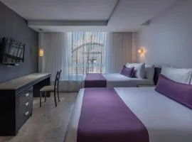 Gamma Puebla Señorial Centro