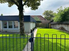 Casa Delfts Blauw，位于米尔洛的酒店