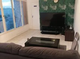Joli appartement entier