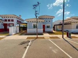 Villa Azul Mar Menor