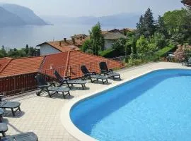 Residenza Romina sleeps 8 with pool- by Italian Apartments