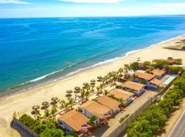 拉斯切拉斯公寓式酒店