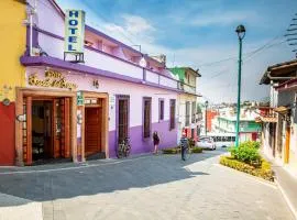 Hotel Posada Del Parque