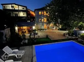 Apartmani Izo-L