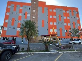 Hotel Infinity，位于毛阿的酒店