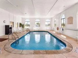 贝斯特韦斯特奥格尔斯比酒店