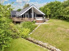 5 star holiday home in Hadsund-By Traum