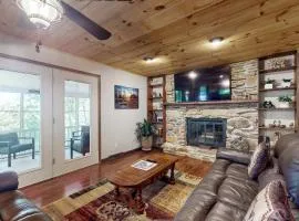 Hillside Cottage
