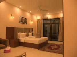 A One Hotel Clifton，位于卡拉奇的酒店