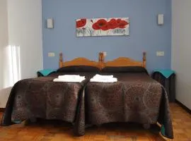 Hostal La Tablada